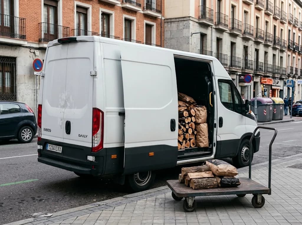 Rutas Madrid